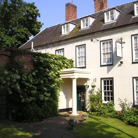 Chapel House Hotel Atherstone Bagian luar foto