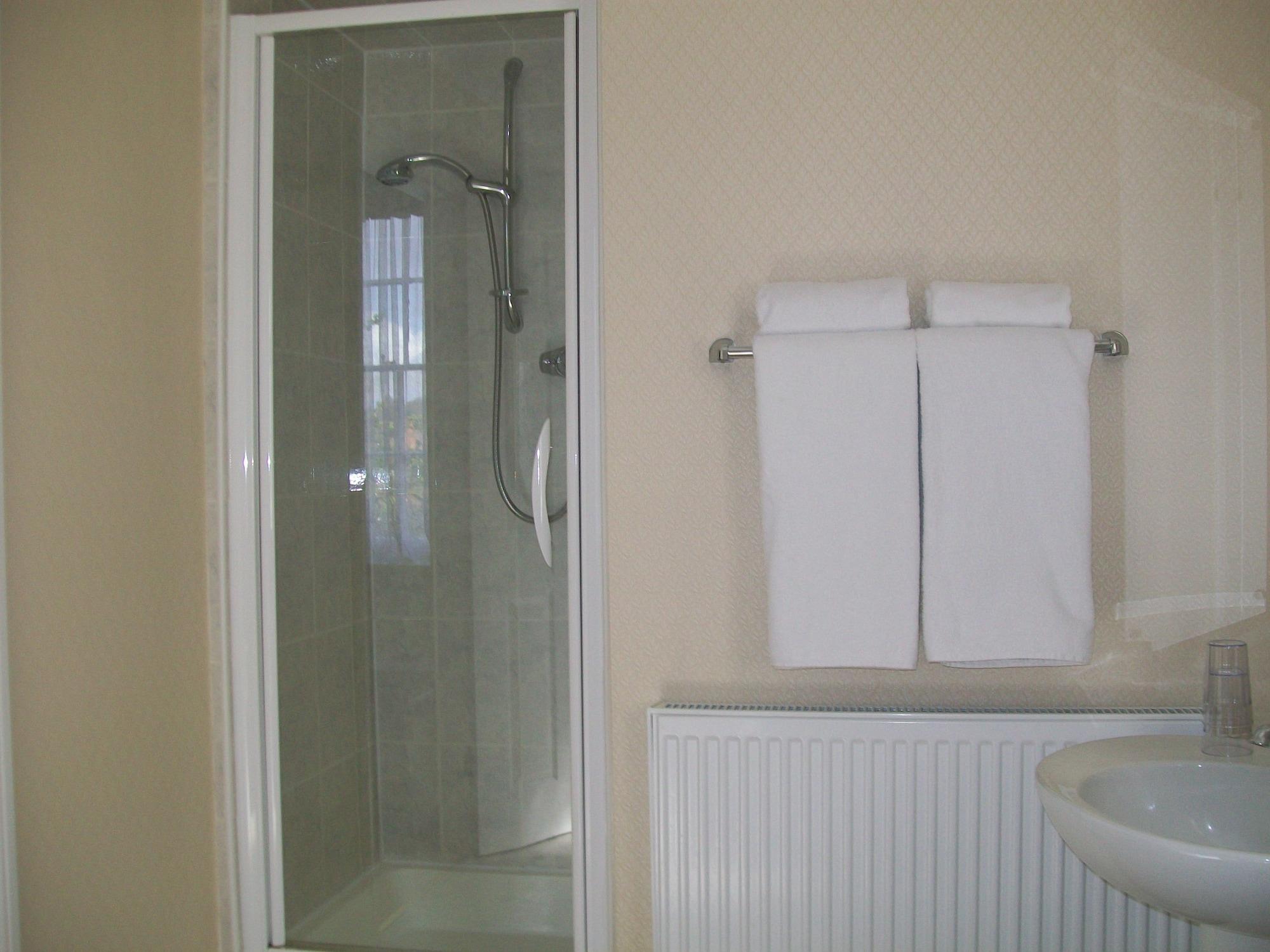 Chapel House Hotel Atherstone Bagian luar foto