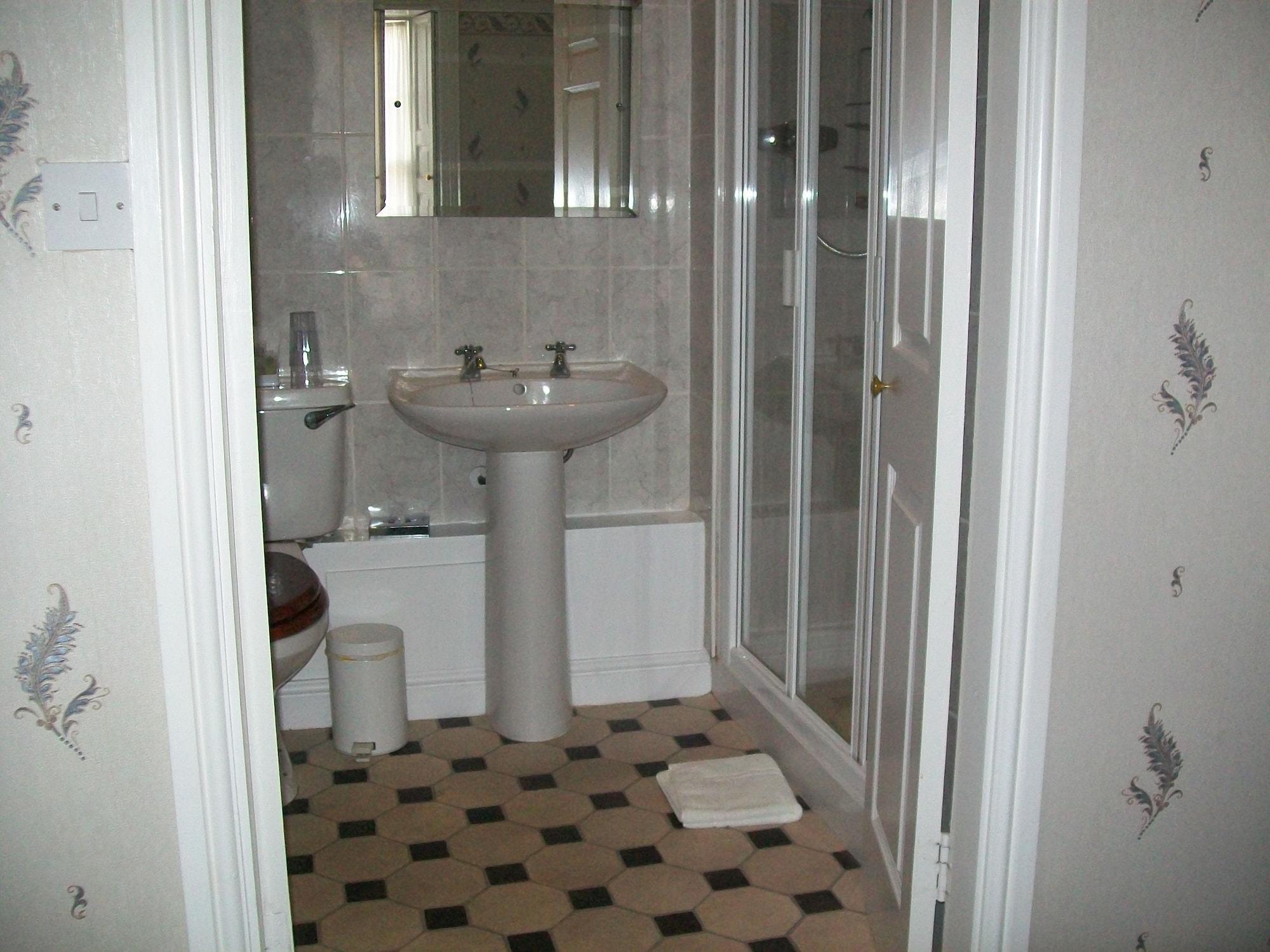 Chapel House Hotel Atherstone Bagian luar foto