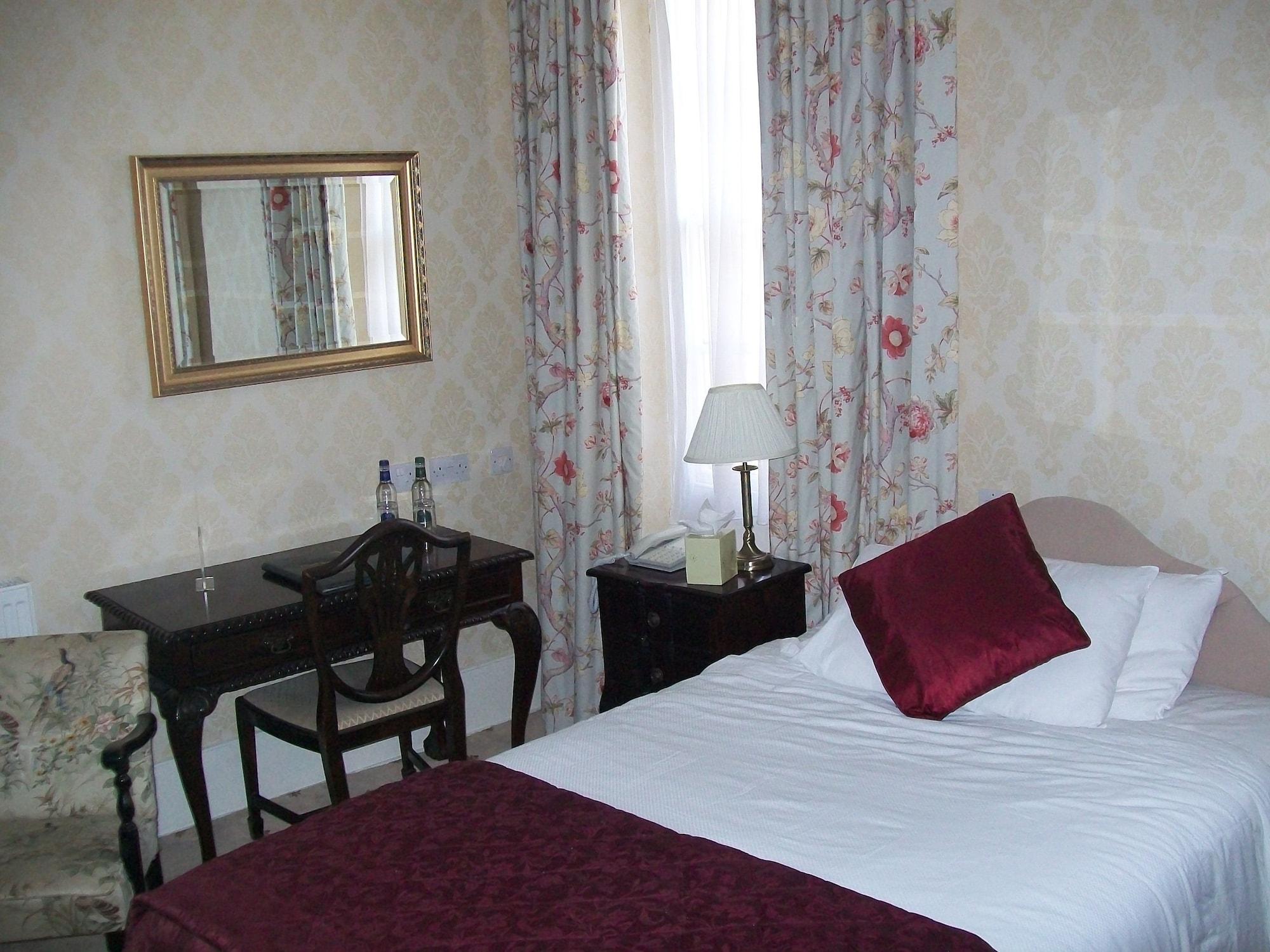 Chapel House Hotel Atherstone Bagian luar foto