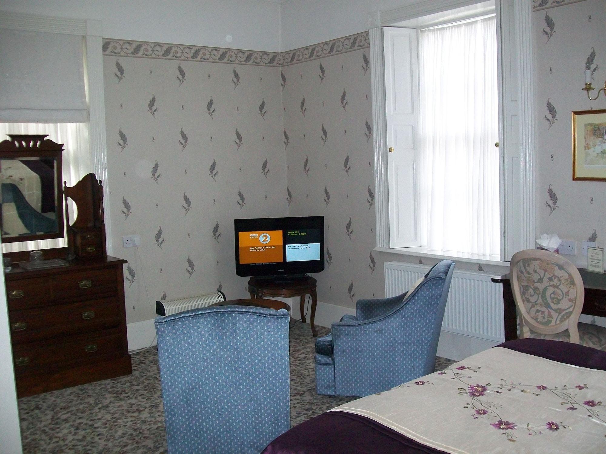 Chapel House Hotel Atherstone Bagian luar foto
