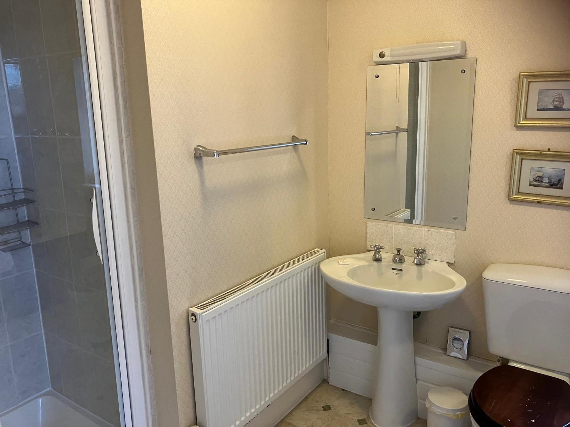 Chapel House Hotel Atherstone Bagian luar foto