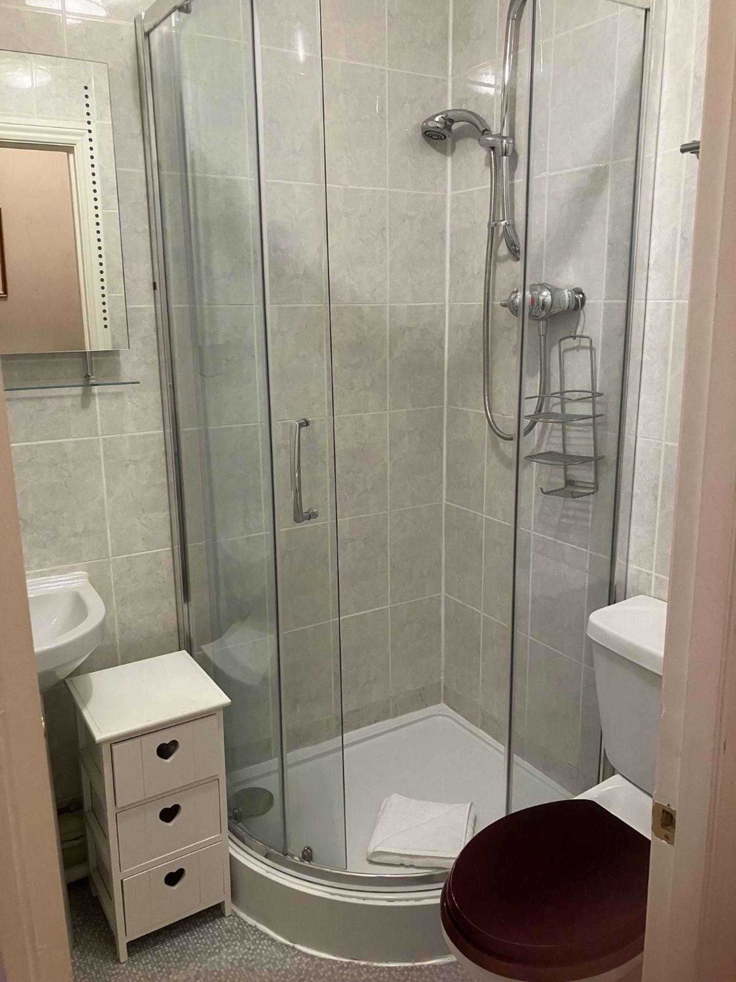 Chapel House Hotel Atherstone Bagian luar foto