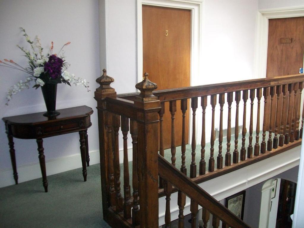 Chapel House Hotel Atherstone Bagian luar foto