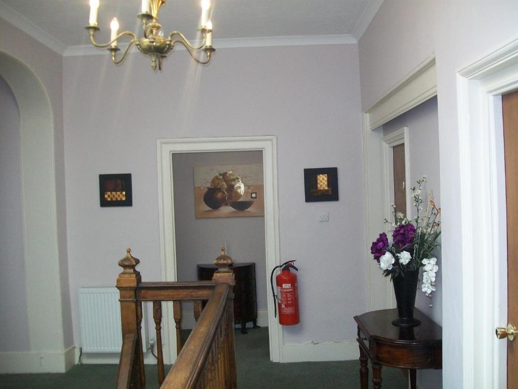 Chapel House Hotel Atherstone Bagian luar foto