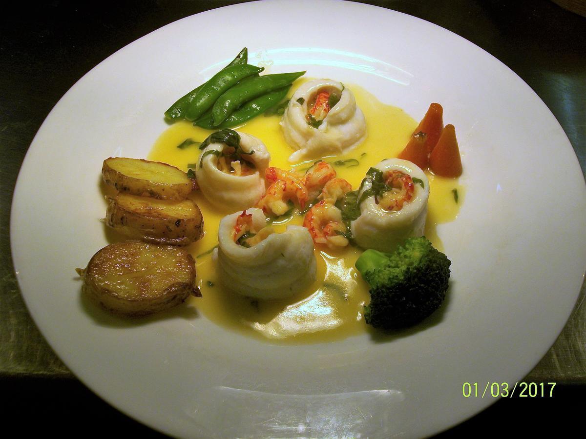 Chapel House Hotel Atherstone Bagian luar foto