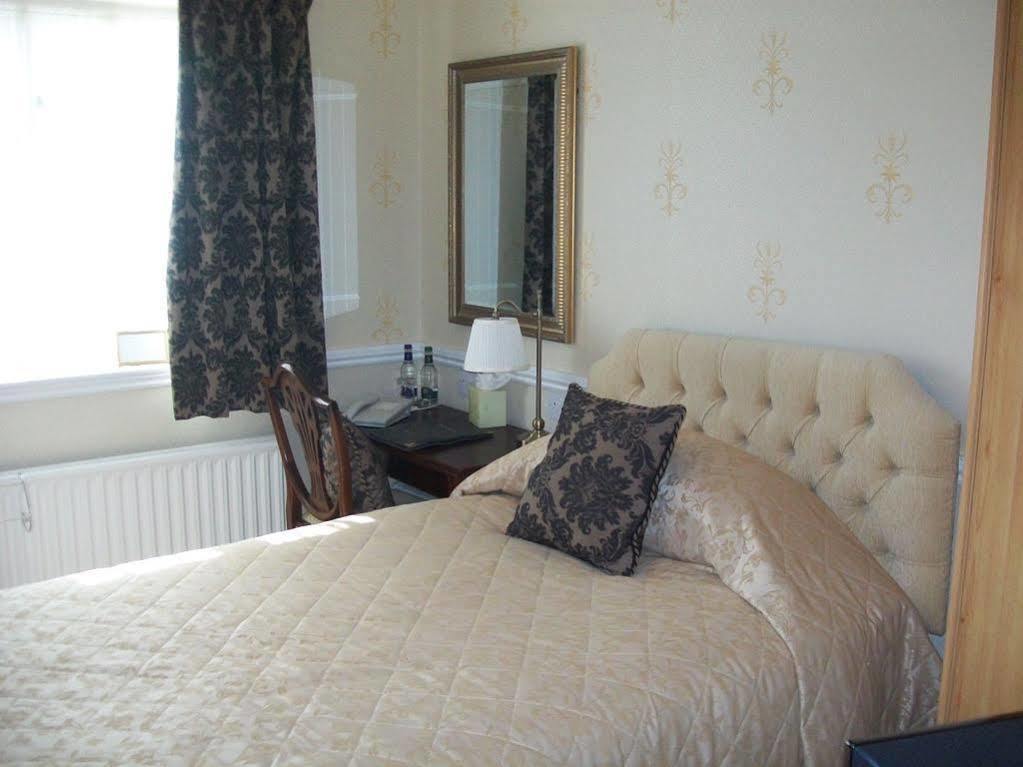 Chapel House Hotel Atherstone Bagian luar foto