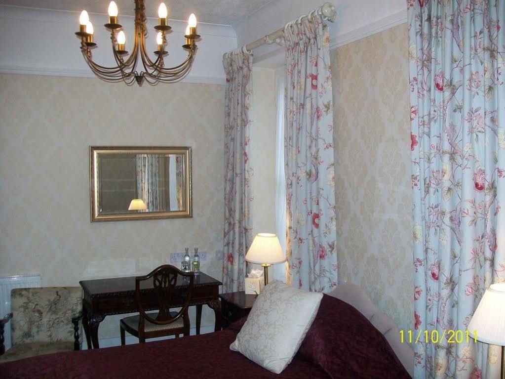 Chapel House Hotel Atherstone Bagian luar foto